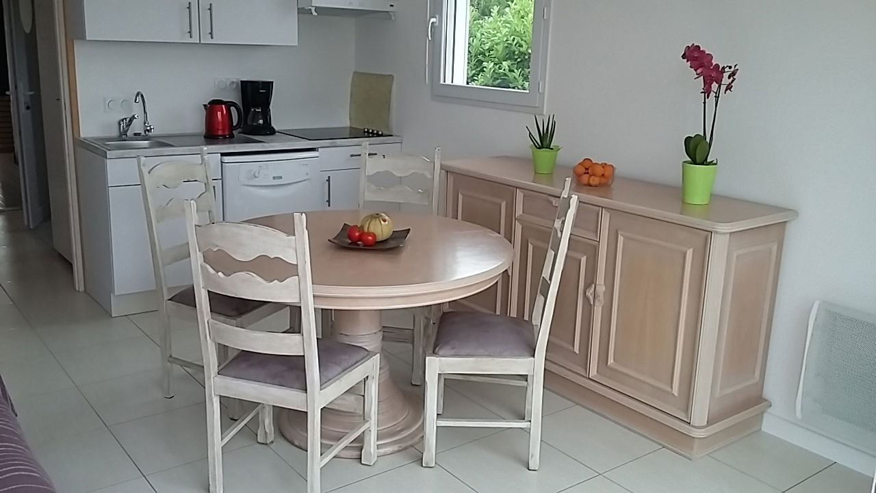 Tutta La Casa Saint-Hilaire-de-Riez 656235