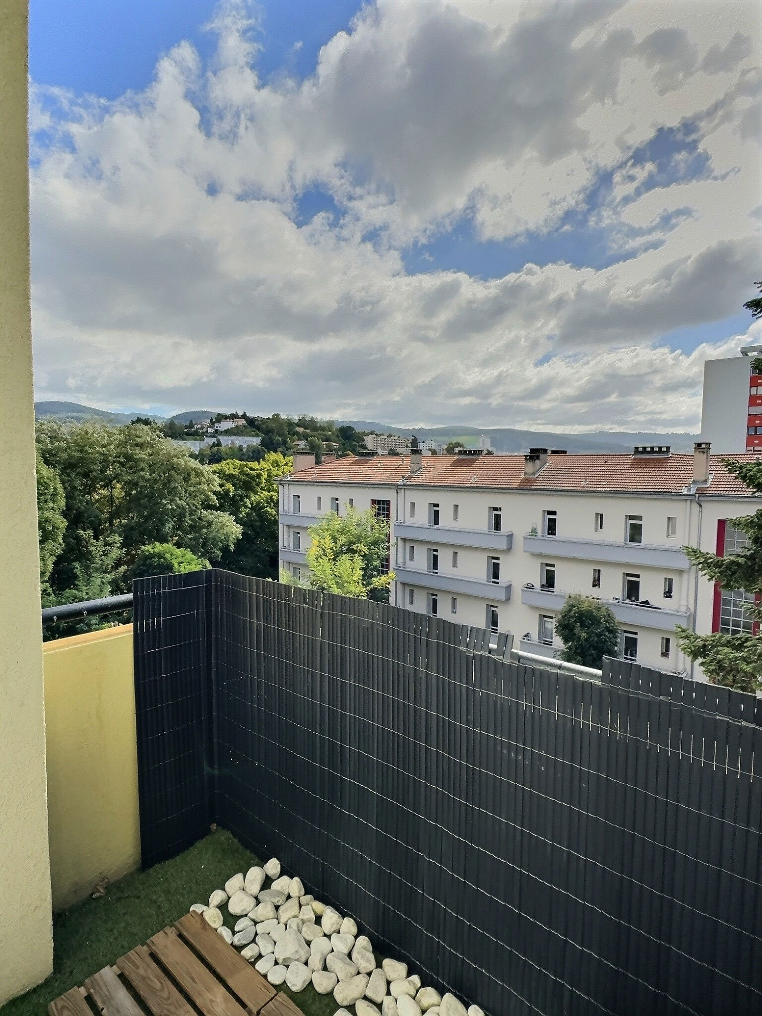 Collocazione Saint-Étienne 604075