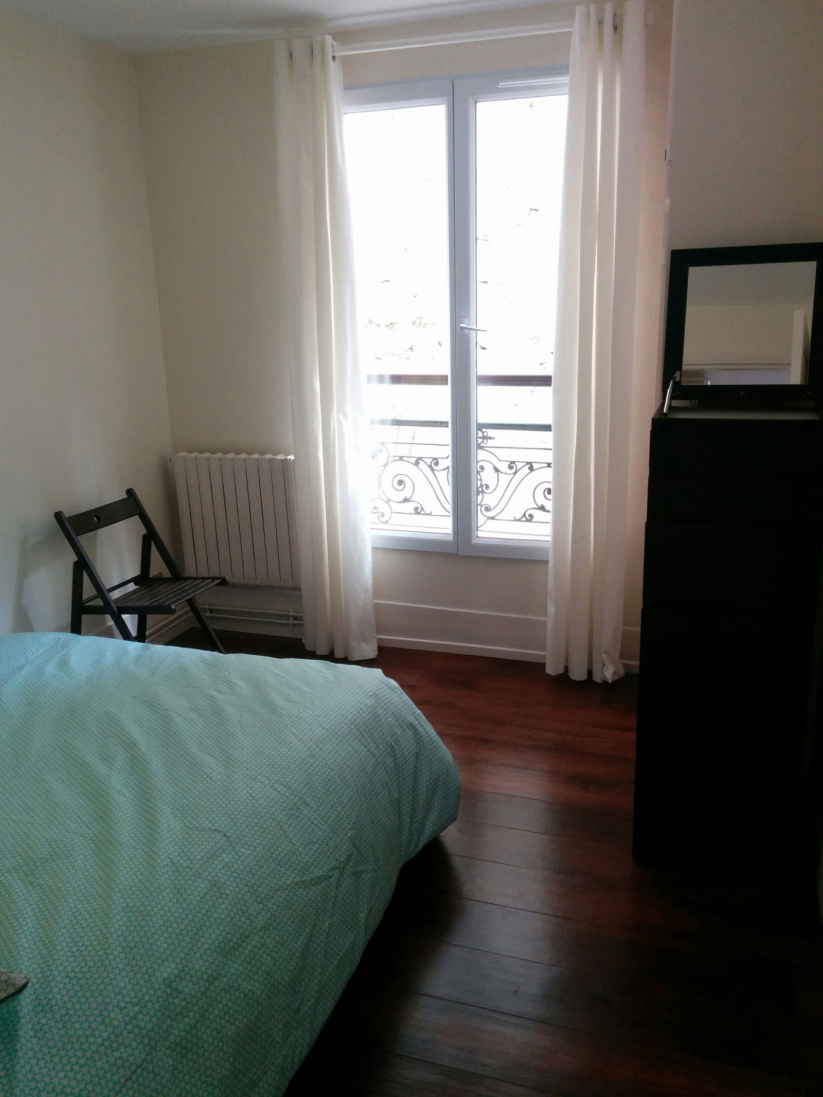 Collocazione Paris 131749