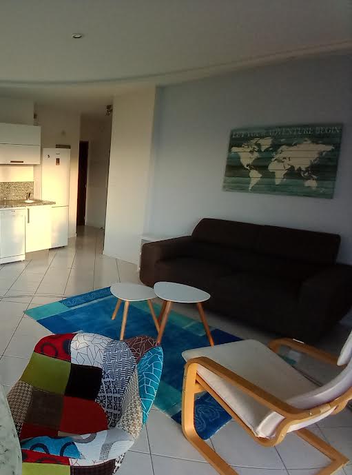 Estudio Independiente Les Sables-d'Olonne 264015