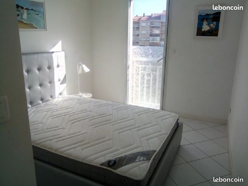 Estudio Independiente Les Sables-d'Olonne 264015