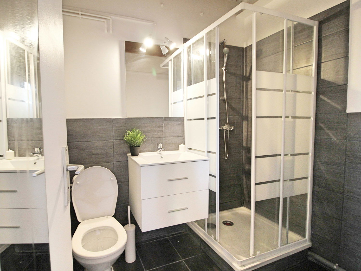 Estudio Independiente Marseille 264802