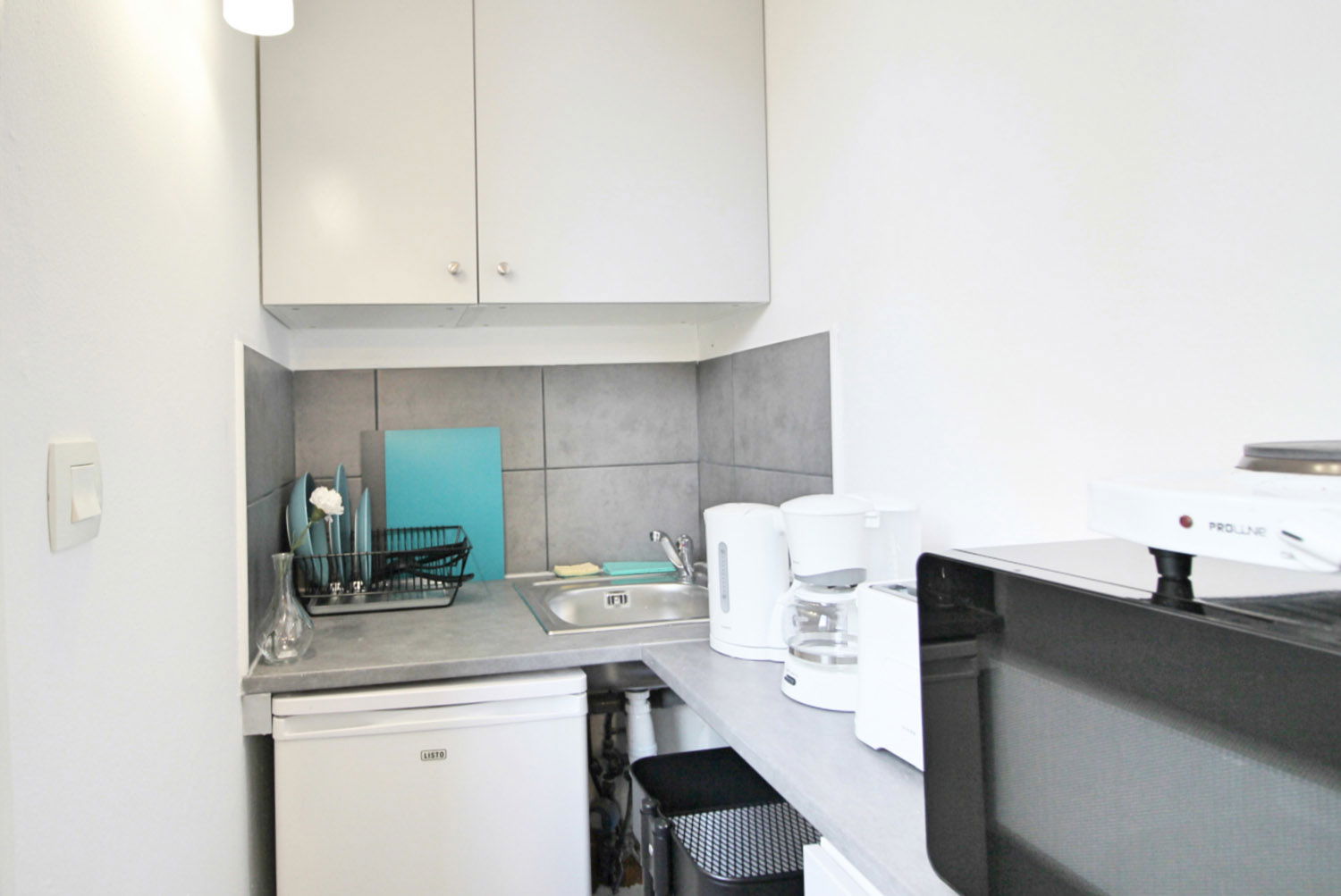 Estudio Independiente Marseille 264802