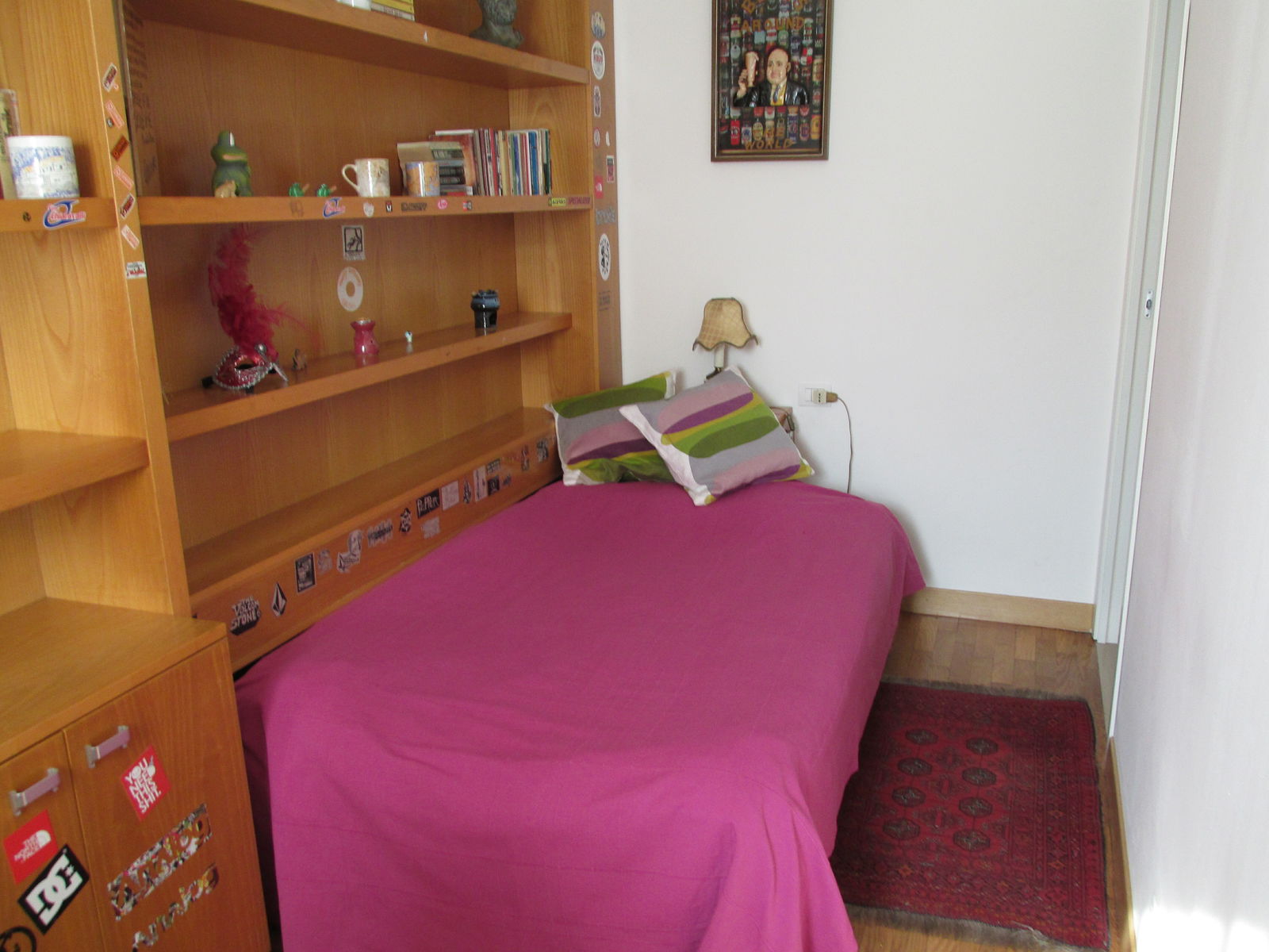 Monolocale Indipendente Milano 106258