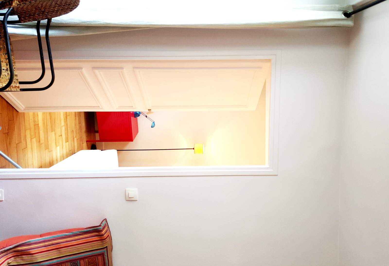 Tutta La Casa Paris 124497