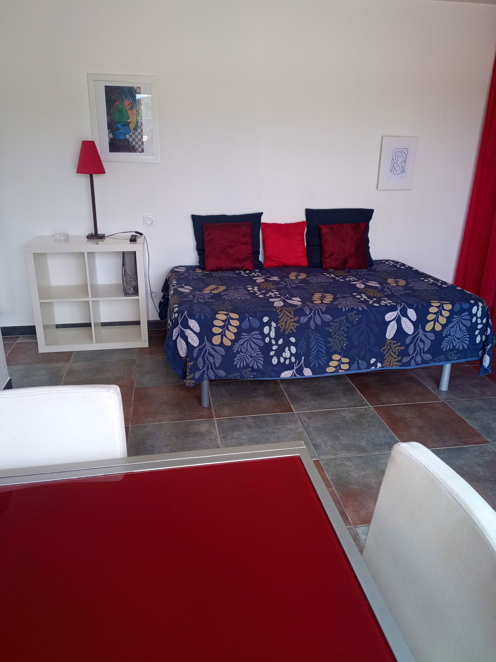 Estudio Independiente Nîmes 267217