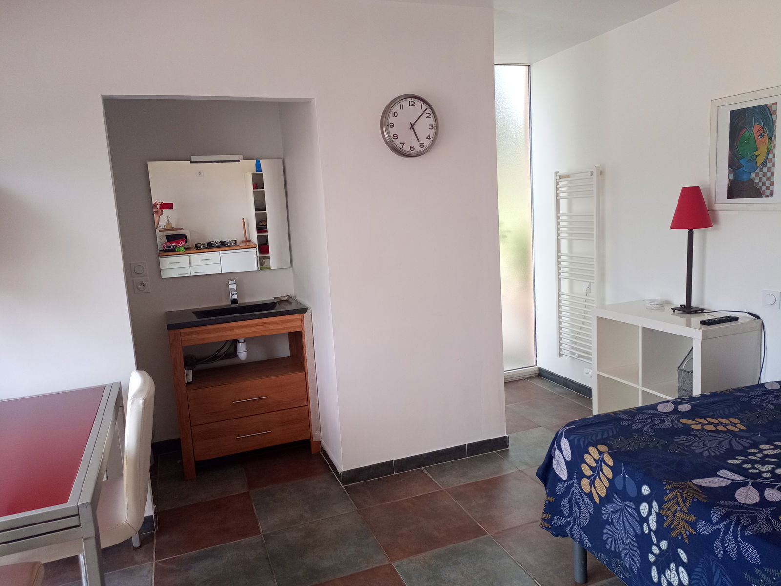 Estudio Independiente Nîmes 267217