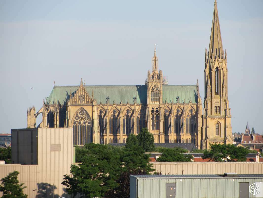 Monolocale Indipendente Metz 166492