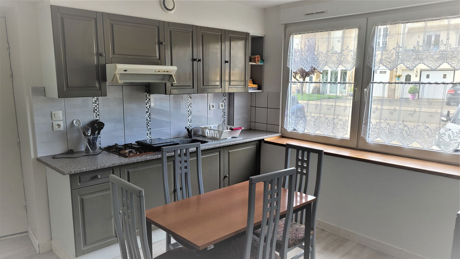 Tutta La Casa Charency-Vezin 263627