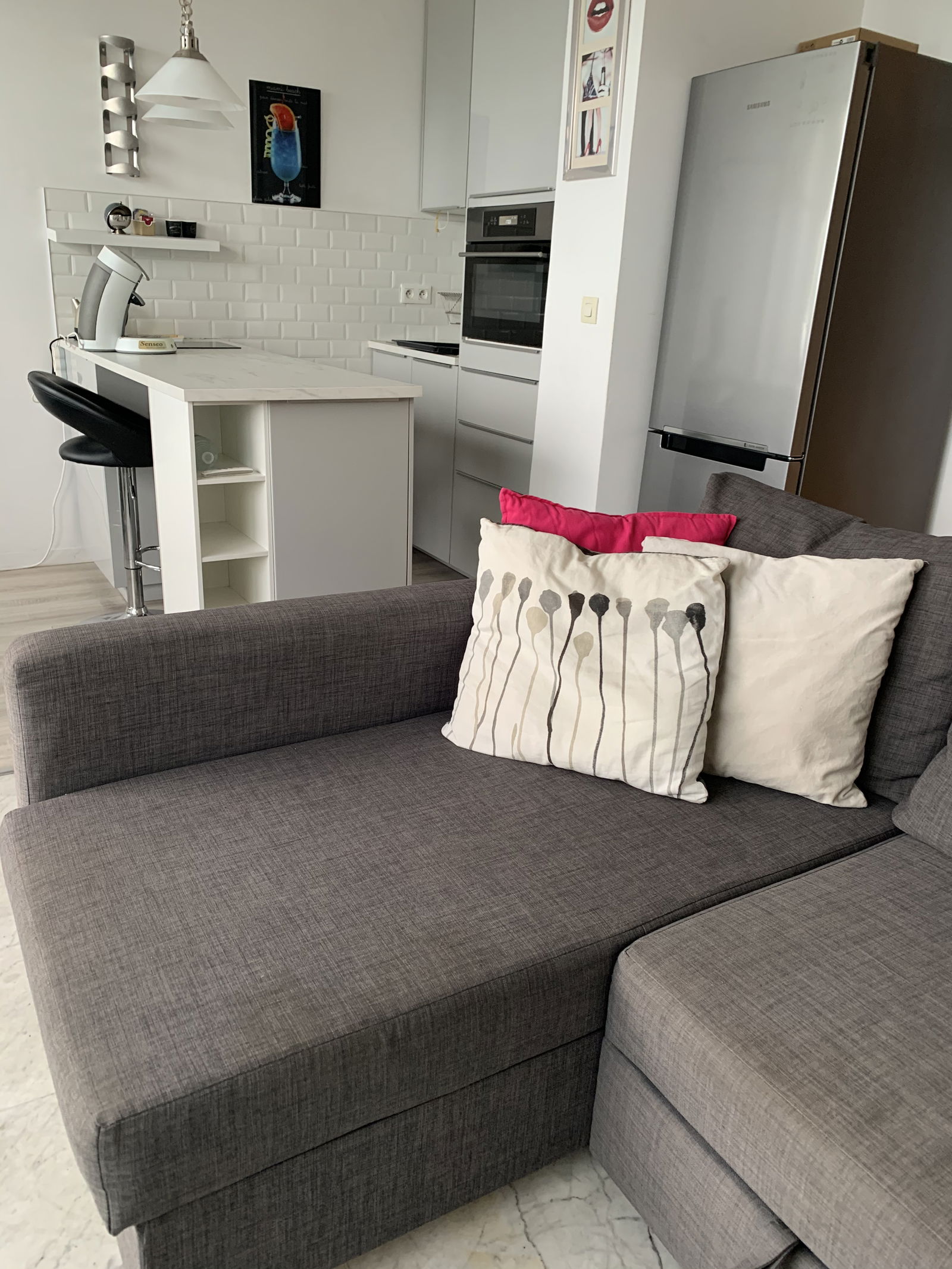 Tutta La Casa Nice 264462