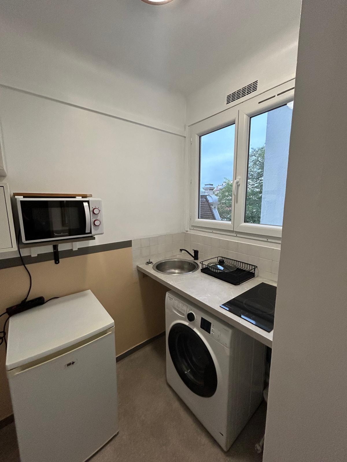 Monolocale Indipendente Colombes 444321