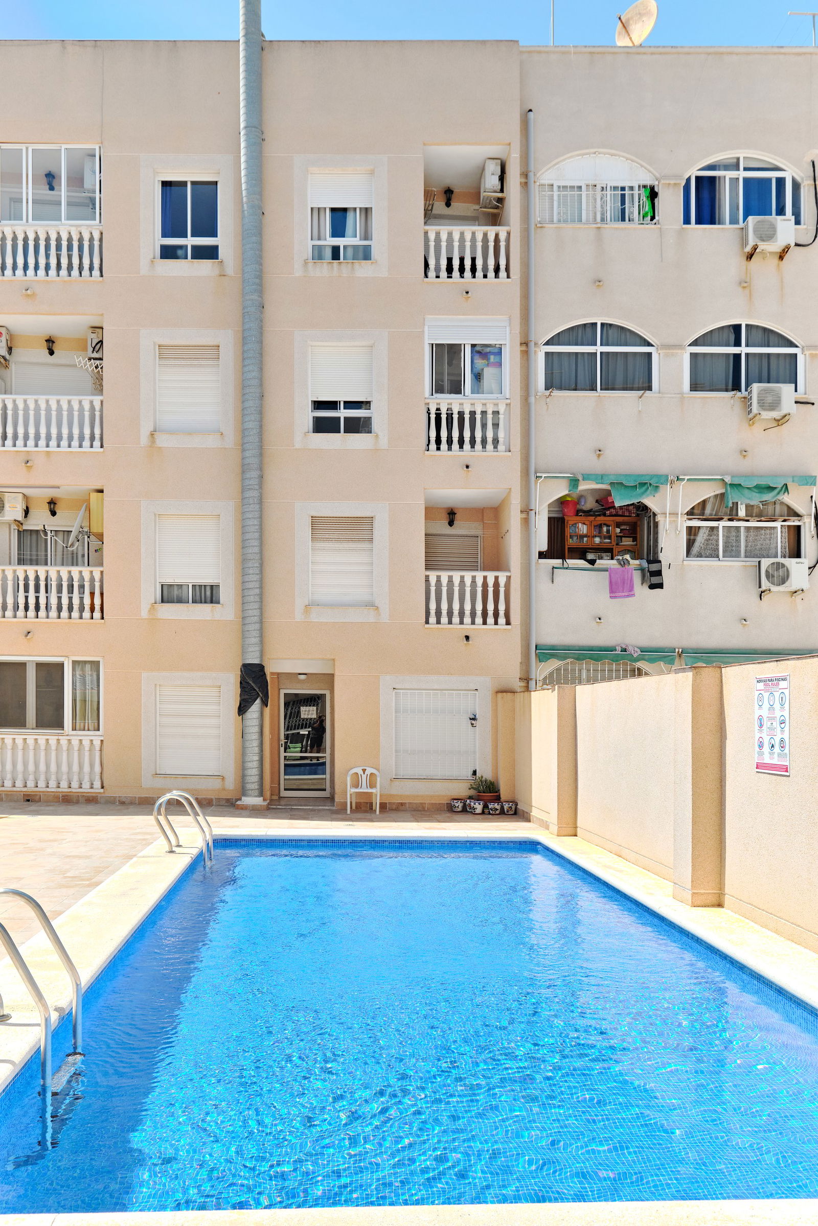 Estudio Independiente Torrevieja 325836