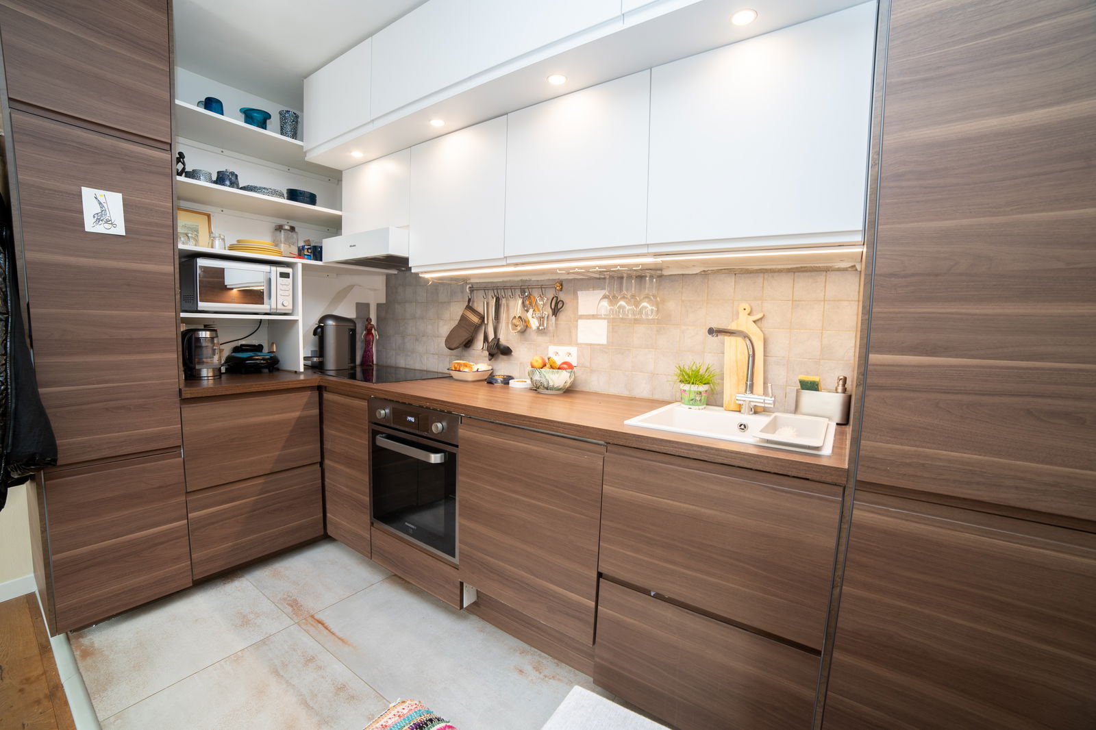 Colocación Paris 196961