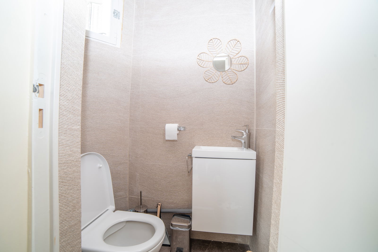 Colocación Paris 196961