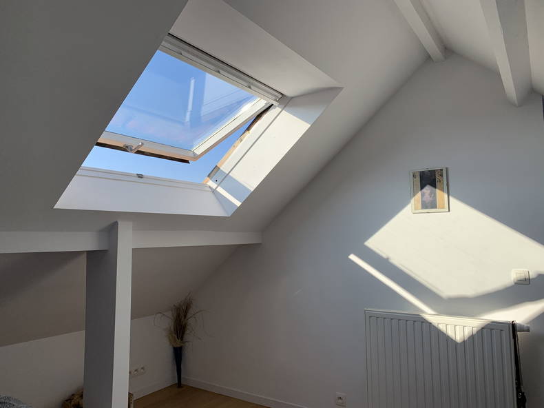 Chambre Chez L'habitant Oudergem 234736-2