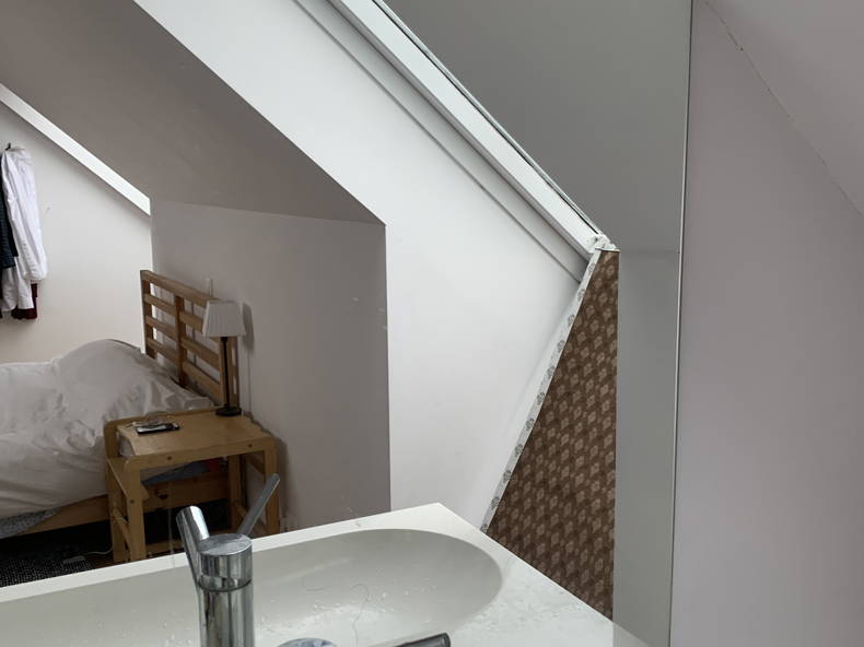 Chambre Chez L'habitant Oudergem 234736-3