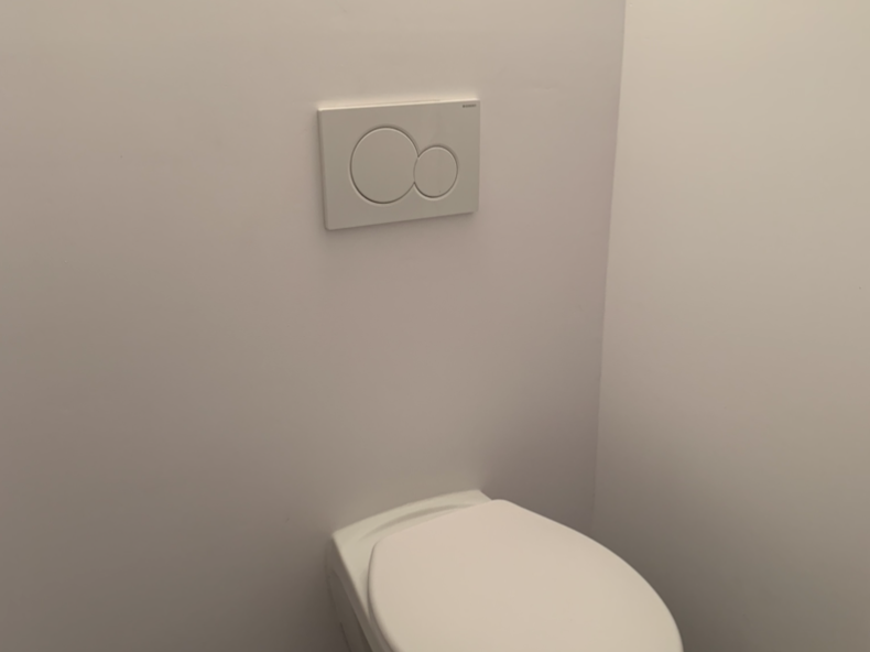 Chambre Chez L'habitant Oudergem 234736-5