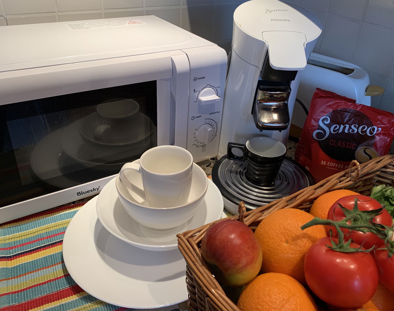 Homestay Oudergem 234736