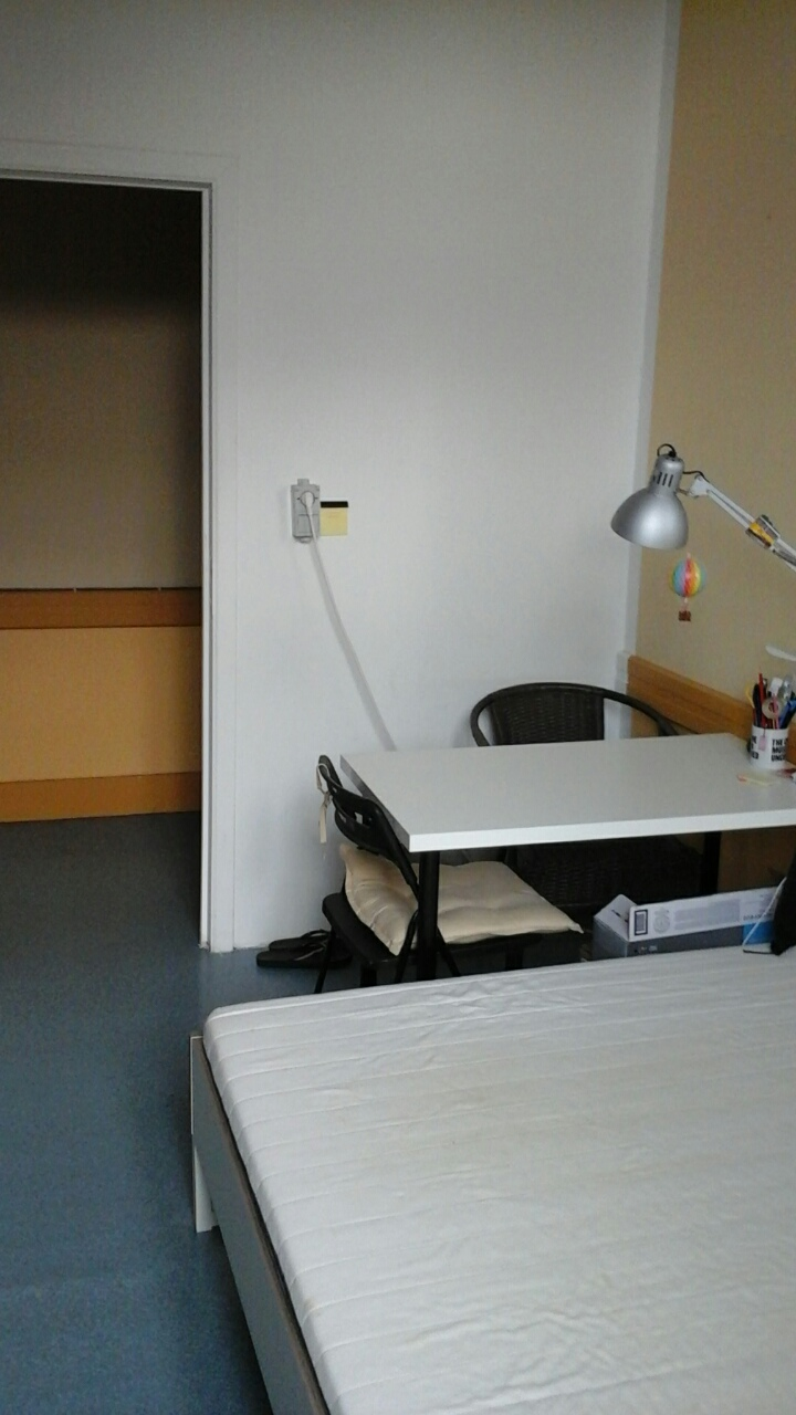 Colocation Bruxelles 179198