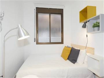 Chambre À Louer Barcelona 230632