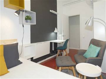 Room For Rent Barcelona 230632