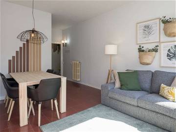 Homestay Barcelona 230632-6