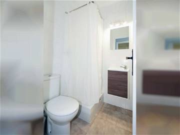 Homestay Barcelona 230632-8