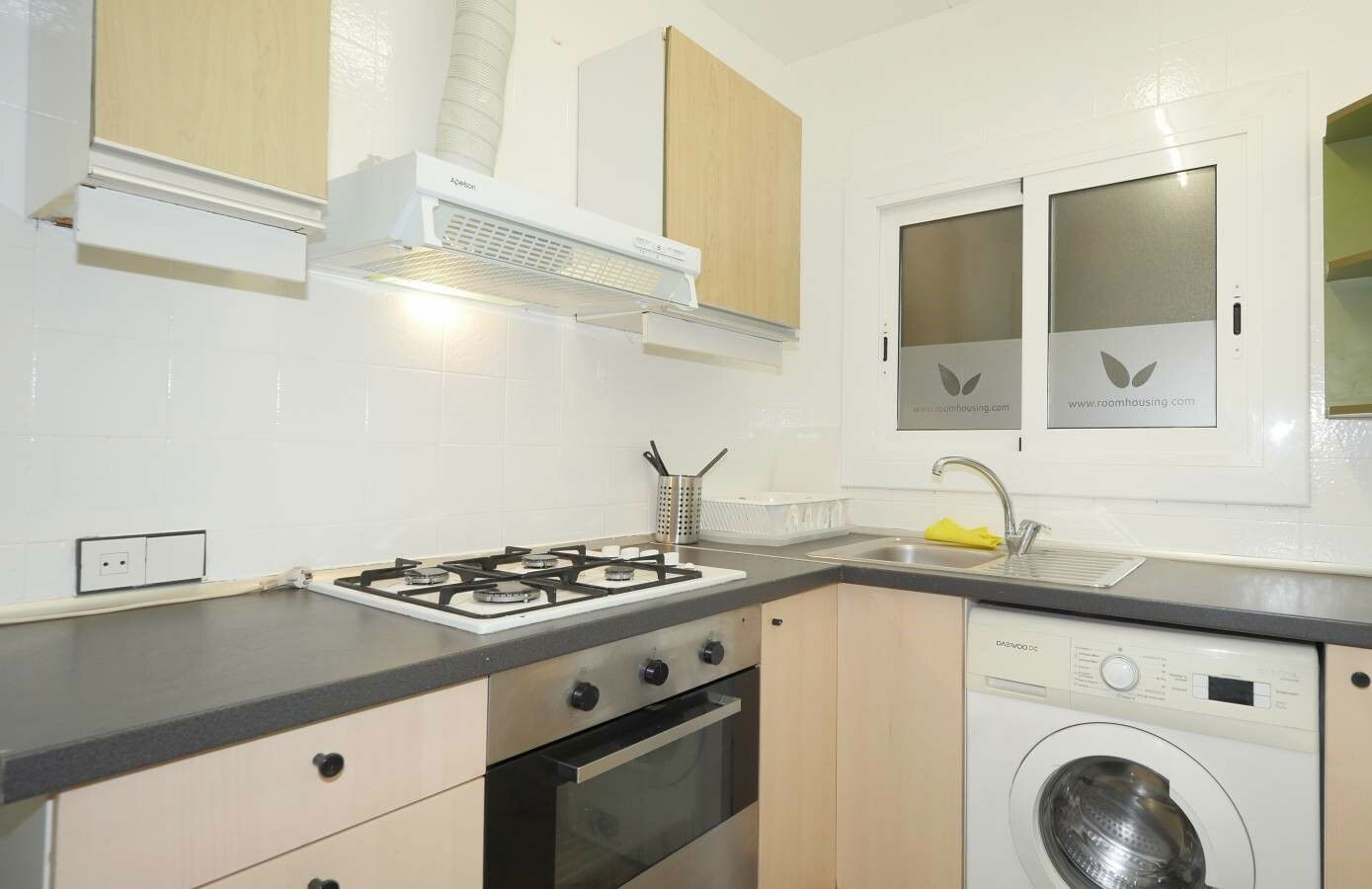 Homestay Barcelona 230632