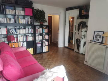 Chambre À Louer Paris 256568