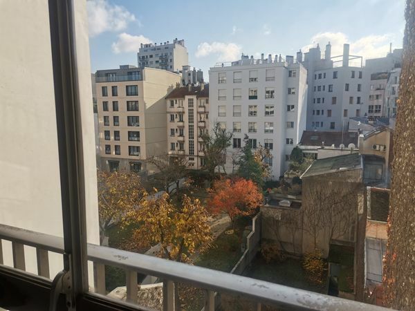 Unabhängiges Studio Paris 256568