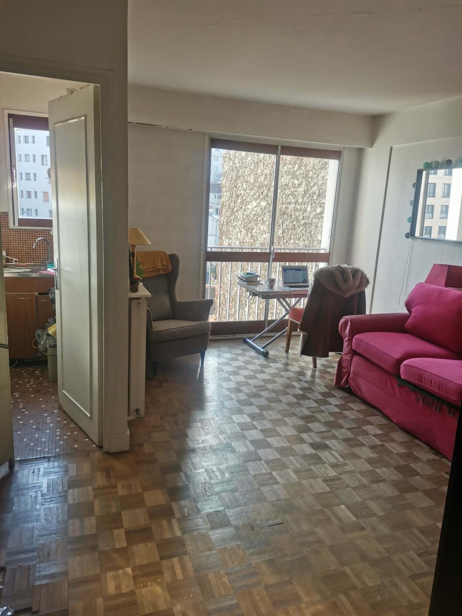 Unabhängiges Studio Paris 256568