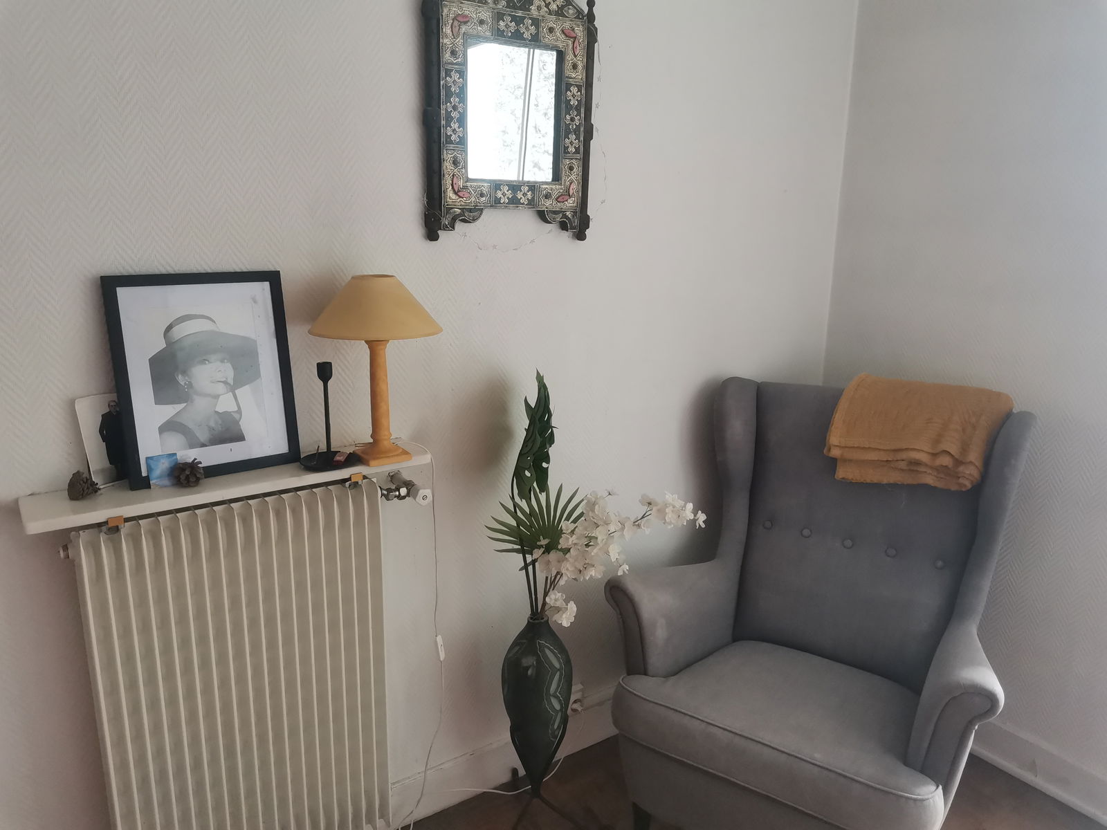 Unabhängiges Studio Paris 256568
