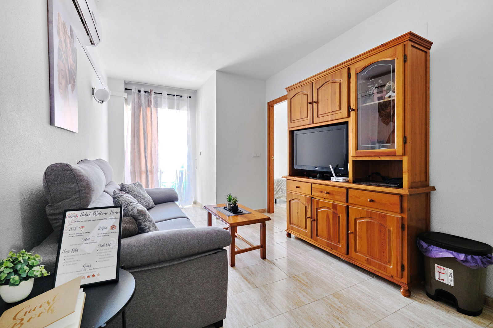 Onofhängeg Studio Torrevieja 325847