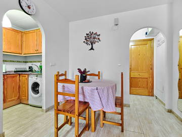 Logement Entier Torrevieja 325847-4