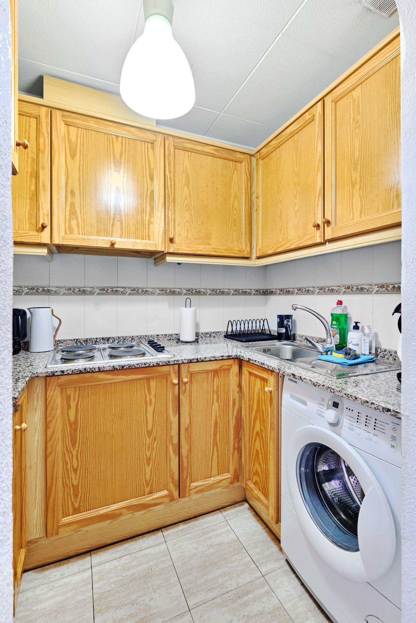 Onofhängeg Studio Torrevieja 325847