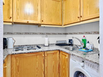 Logement Entier Torrevieja 325847-5