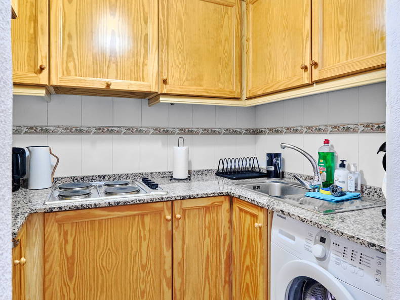 Cały Dom Torrevieja 325847-5