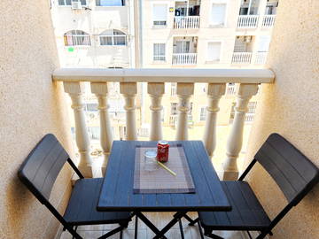 Logement Entier Torrevieja 325847-11