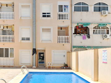 Logement Entier Torrevieja 325847-13
