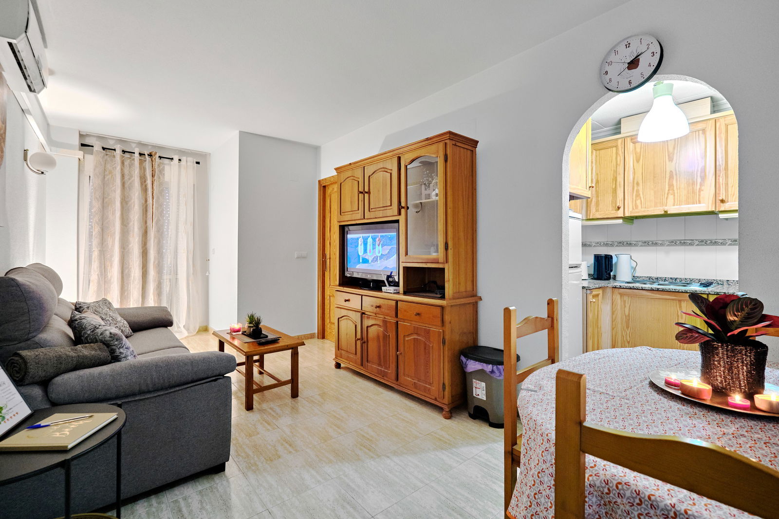 Onofhängeg Studio Torrevieja 325847