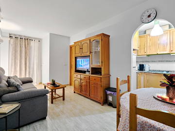 Logement Entier Torrevieja 325847-14