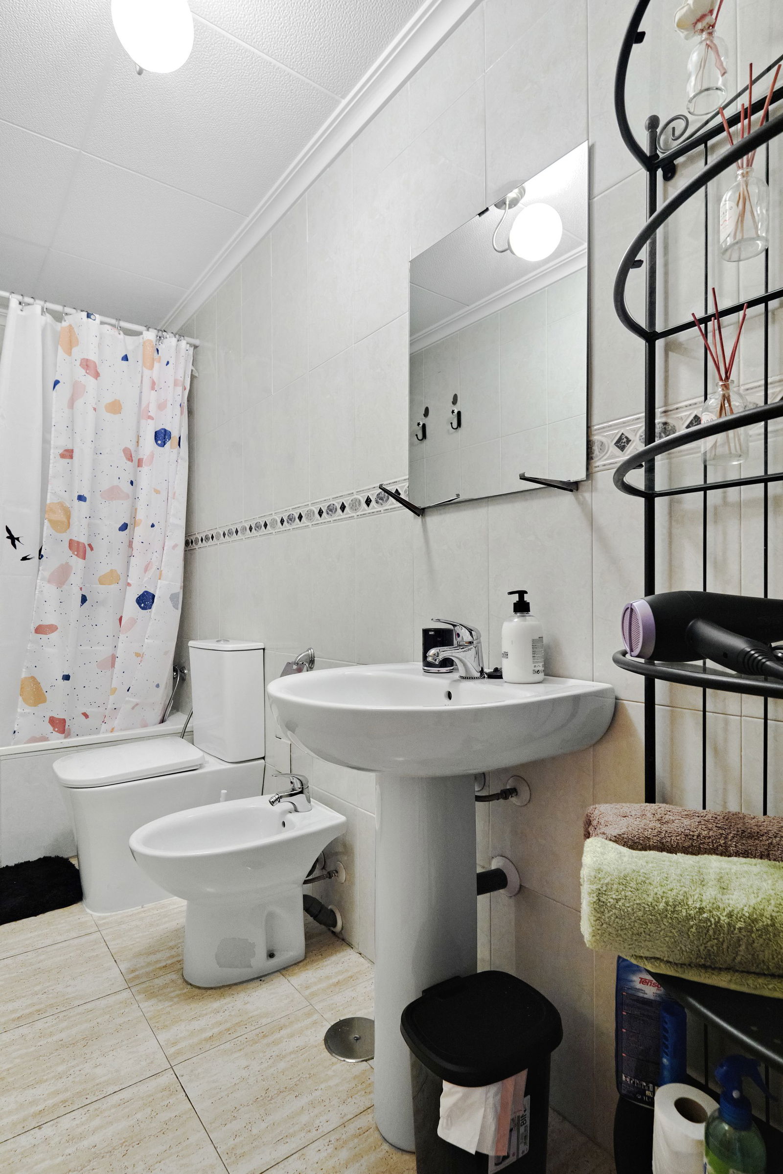Onofhängeg Studio Torrevieja 325847