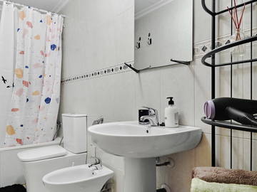 Logement Entier Torrevieja 325847-18