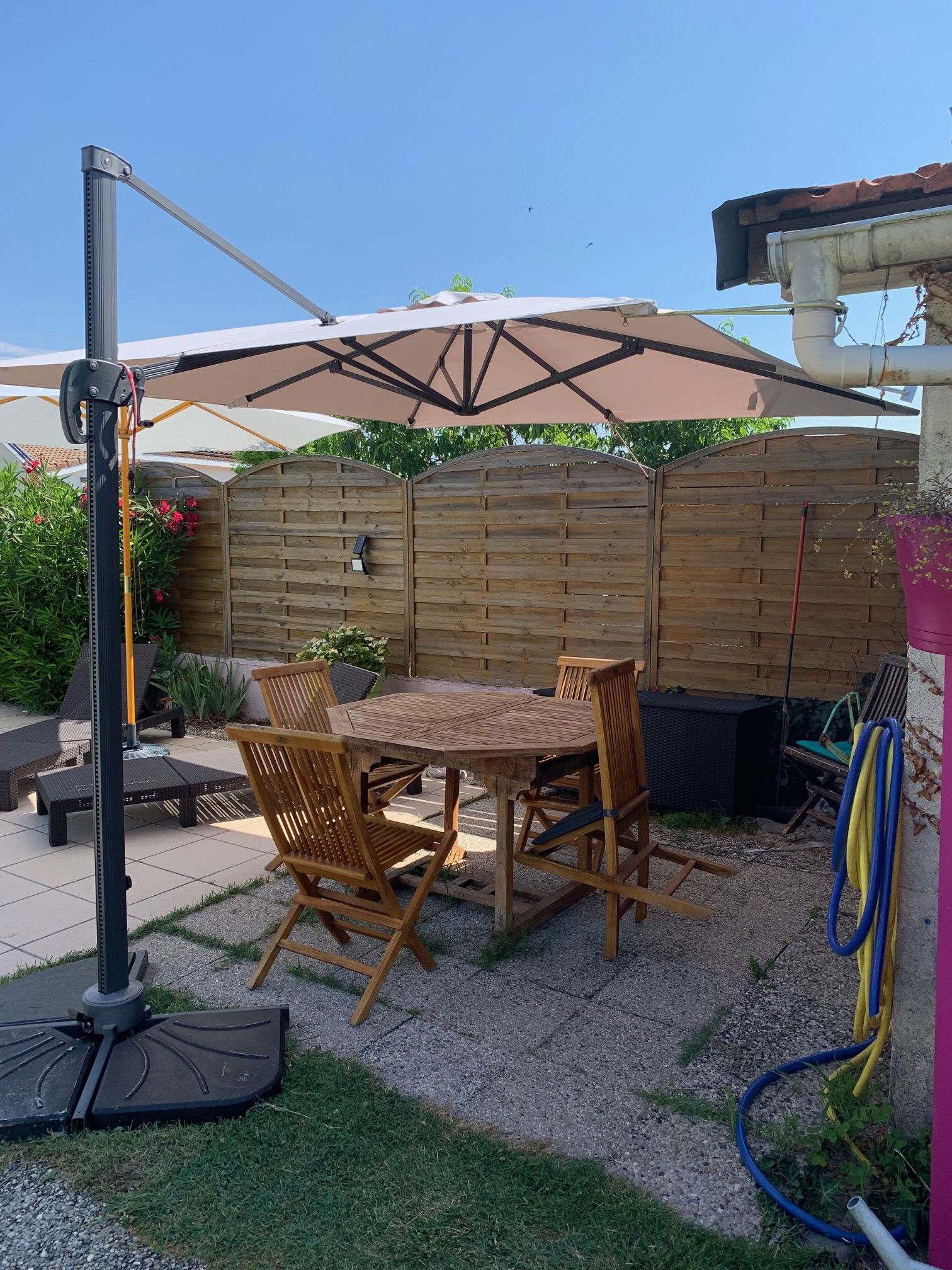 Homestay Bègles 316049