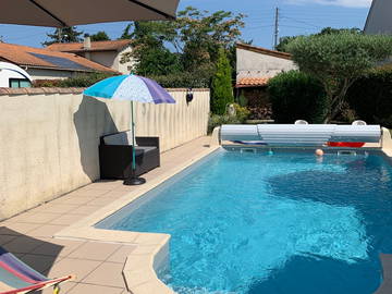 Chambre Chez L'habitant Bègles 316049-11