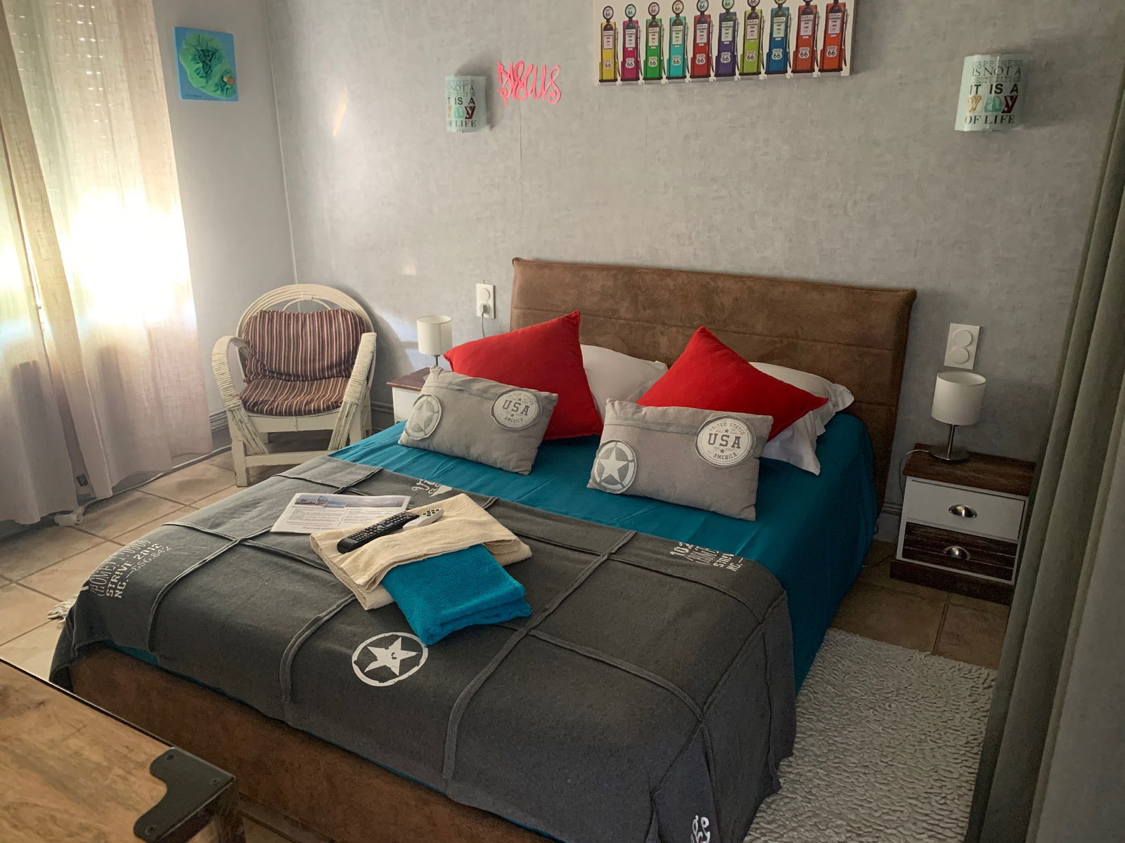 Homestay Bègles 316049