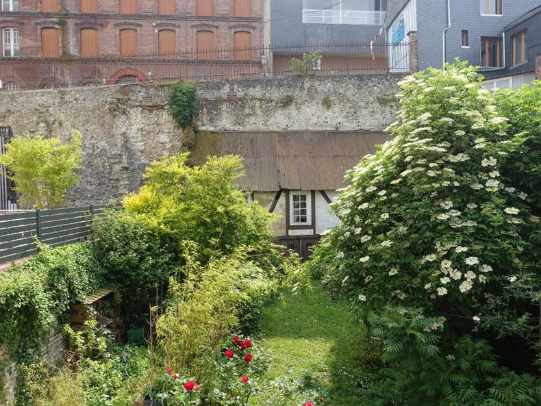 Entire Home Honfleur 227021-2