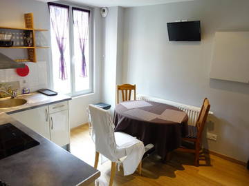 Logement Entier Honfleur 227021-1