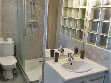 Logement Entier Honfleur 227021-4