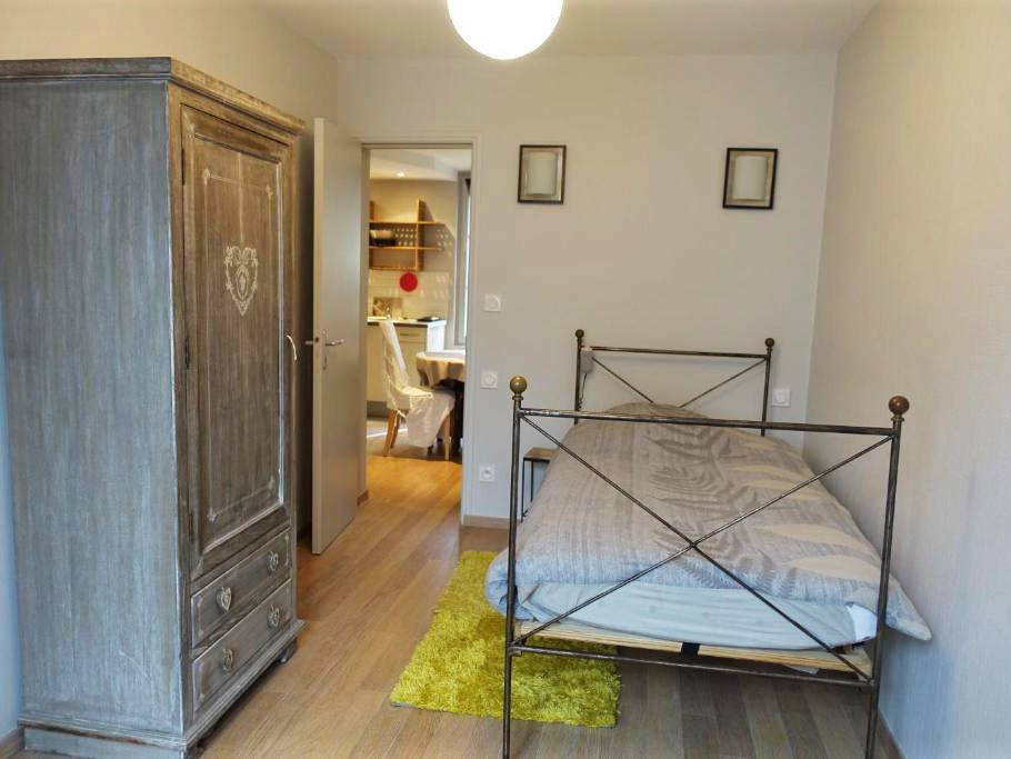 Entire Home Honfleur 227021-1